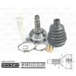 Embout de cardan avant (kit de réparation) PASCAL G1K010PC - Visuel 1
