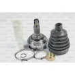 Embout de cardan avant (kit de réparation) PASCAL G1K010PC - Visuel 2