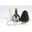 Embout de cardan avant (kit de réparation) PASCAL G1K021PC - Visuel 2