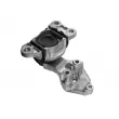 Support moteur TEKNÖR ZPS-RE-080 - Visuel 1
