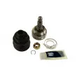 Embout de cardan avant (kit de réparation) PASCAL G1K022PC - Visuel 2