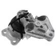 Support moteur TEKNÖR ZPS-RE-080 - Visuel 2