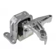 Support moteur TEKNÖR ZPS-RE-155 - Visuel 2