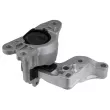 Support moteur TEKNÖR ZPS-RE-170 - Visuel 1