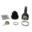Embout de cardan avant (kit de réparation) PASCAL G1K025PC - Visuel 2