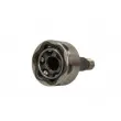 Embout de cardan avant (kit de réparation) PASCAL G1K027PC - Visuel 2