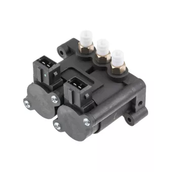 Valve, système d'air comprimé TEKNÖR ZPZ-BM-002