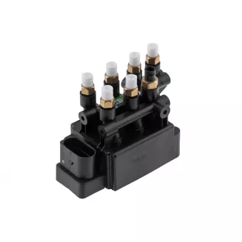 Valve, système d'air comprimé TEKNÖR ZPZ-BM-003