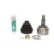 Embout de cardan avant (kit de réparation) PASCAL G1K028PC - Visuel 1