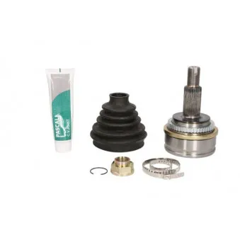Embout de cardan avant (kit de réparation) PASCAL G1K028PC
