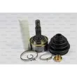 Embout de cardan avant (kit de réparation) PASCAL G1L001PC - Visuel 2