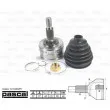 Embout de cardan avant (kit de réparation) PASCAL G1M002PC - Visuel 1