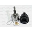 Embout de cardan avant (kit de réparation) PASCAL G1M002PC - Visuel 2