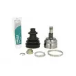 Embout de cardan avant (kit de réparation) PASCAL G1M005PC - Visuel 1