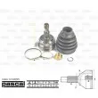 Embout de cardan avant (kit de réparation) PASCAL G1M005PC - Visuel 2