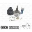 Embout de cardan avant (kit de réparation) PASCAL G1M006PC - Visuel 1