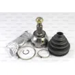Embout de cardan avant (kit de réparation) PASCAL G1M007PC - Visuel 2
