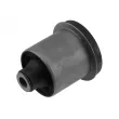 Suspension, corps de l'essieu TEKNÖR ZTT-NS-086B - Visuel 1