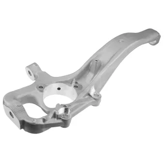 Fusée d'essieu, suspension de roue avant droit TEKNÖR ZZP-CH-038