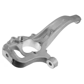 Fusée d'essieu, suspension de roue avant gauche TEKNÖR ZZP-CH-039