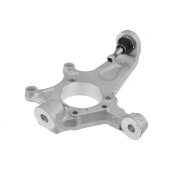 Fusée d'essieu, suspension de roue avant gauche TEKNÖR ZZP-CH-040