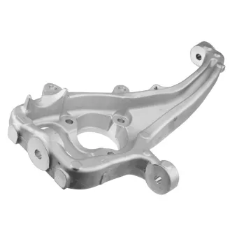 Fusée d'essieu, suspension de roue avant gauche TEKNÖR ZZP-CH-045