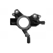 Fusée d'essieu, suspension de roue avant gauche TEKNÖR ZZP-FR-055 - Visuel 3