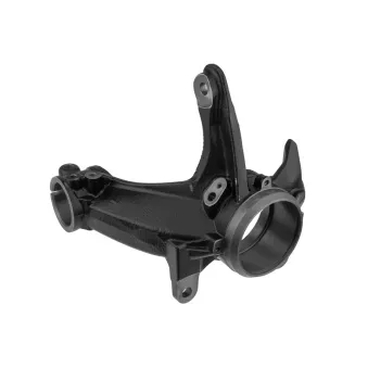 Fusée d'essieu, suspension de roue avant gauche TEKNÖR ZZP-HD-015