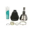 Embout de cardan avant (kit de réparation) PASCAL G1M016PC - Visuel 1