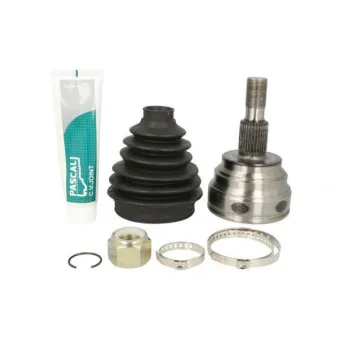 Embout de cardan avant (kit de réparation) PASCAL G1M016PC