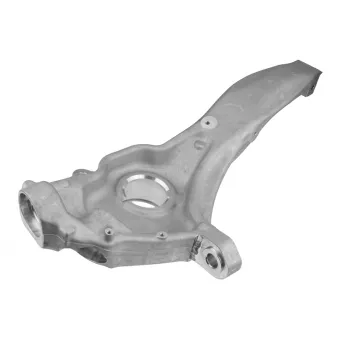 Fusée d'essieu, suspension de roue avant gauche TEKNÖR ZZP-LR-015