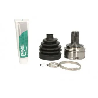 Joint, arbre de commande PASCAL G1M017PC