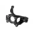 Fusée d'essieu, suspension de roue avant droit TEKNÖR ZZP-VW-035 - Visuel 1