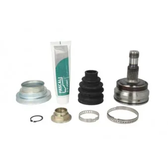 Joint, arbre de commande PASCAL G1M018PC