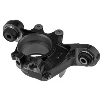 Fusée d'essieu, suspension de roue arrière gauche TEKNÖR ZZT-LR-003