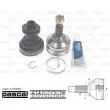 Embout de cardan avant (kit de réparation) PASCAL G1P008PC - Visuel 1