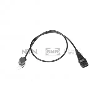 Capteur d'angle, vilebrequin SNR CKP150.07