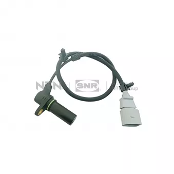 Capteur d'angle, vilebrequin SNR CKP152.05