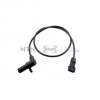 Capteur d'angle, vilebrequin SNR