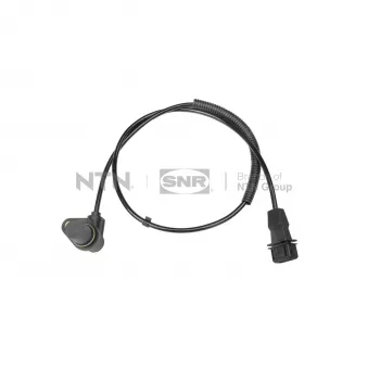 Capteur d'angle, vilebrequin SNR