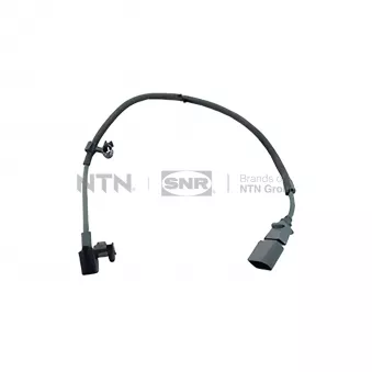 Capteur d'angle, vilebrequin SNR