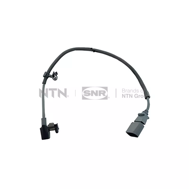 Capteur d'angle, vilebrequin SNR CKP154.05