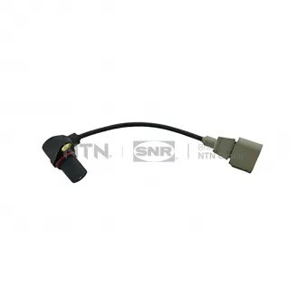 Capteur d'angle, vilebrequin SNR CKP154.06