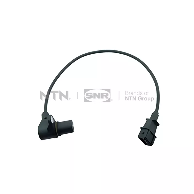 Capteur d'angle, vilebrequin SNR CKP154.09