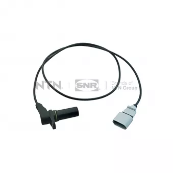 Capteur d'angle, vilebrequin SNR CKP154.12