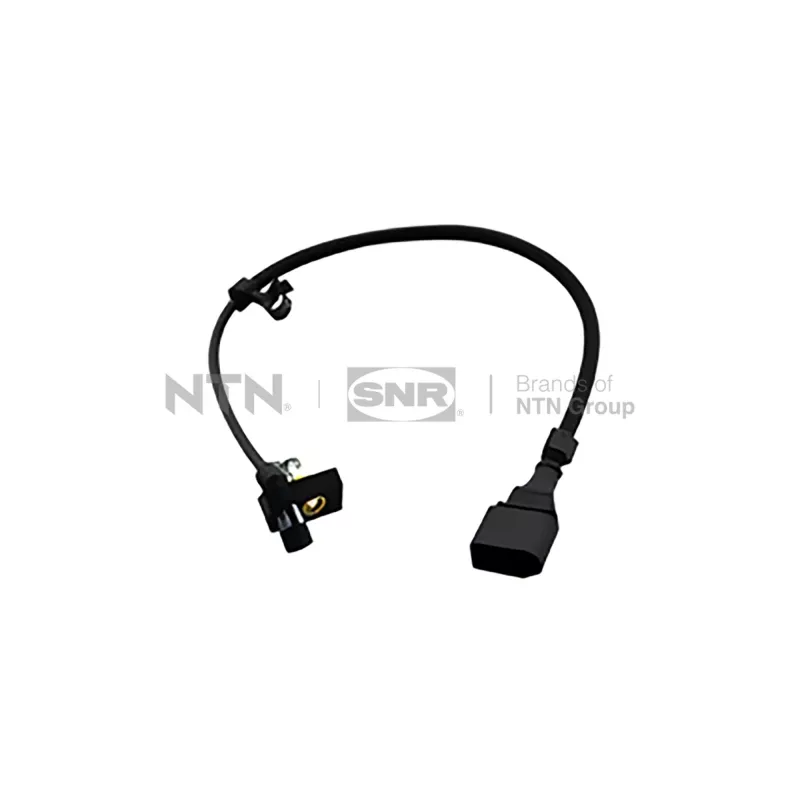 Capteur d'angle, vilebrequin SNR CKP154.16