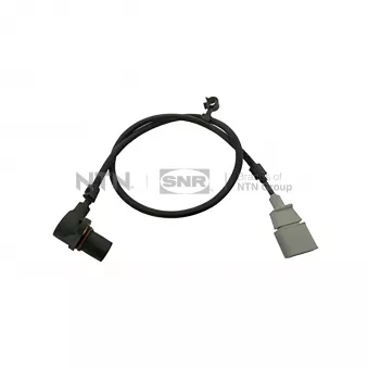 Capteur d'angle, vilebrequin SNR CKP154.18