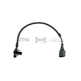 Capteur d'angle, vilebrequin SNR