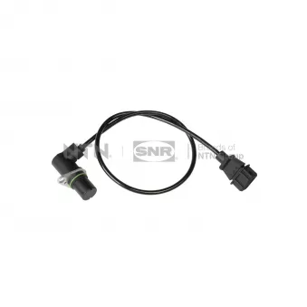 Capteur d'angle, vilebrequin SNR