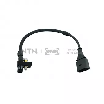 Capteur d'angle, vilebrequin SNR